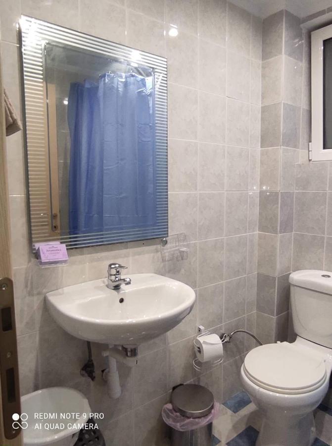 Nafplio Breeze Άνετη Διώροφη Κατοικία Από 4 Έως 9 Επισκέπτες Exterior foto